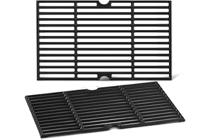 CHARBROFIRE 70-01-634 Grill Replacement Parts for Dyna Glo Grill Grates DGF350CSP DGF350CSP-D grate DGF350SNP DGH353CRP DGF350SNP-D DG1-70-01-634-R 101-03011