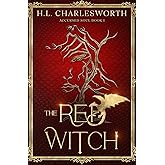 The Red Witch (Accursed Soul)