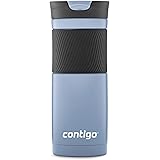 Contigo 2063321 SNAPSEAL Byron Mug, 20 oz, Earl Grey