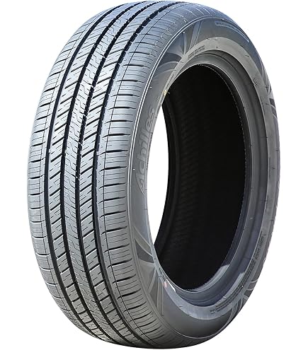Amazon.com: Accelera Phi-R 215/55ZR16 97W XL All Season High