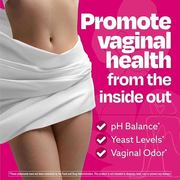 CYSTEX VAGINAL HEALTH POWDER – DAILY ELECTROLYTE-ENHANCED SUPPORT FOR PH BALANCE, YEAST, & ODOR – HYDRATING BERRY FLAVOR – 15 SERVINGS