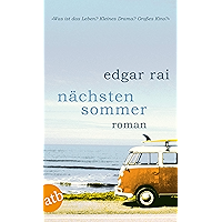 Nächsten Sommer: Roman (German Edition) book cover Nächsten Sommer: Roman (German Edition) book cover