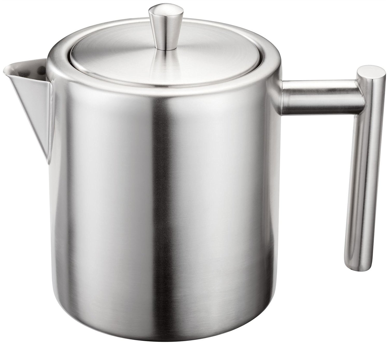Stellar Oslo 4 Cup Teapot 800ml Capacity