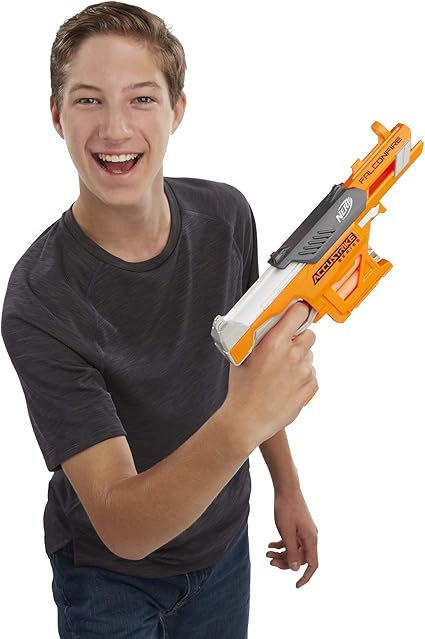nerf falcon