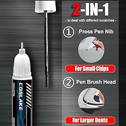 COSLAKE Car Touch Up Paint