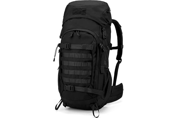 Best Internal Frame Hiking Backpacks