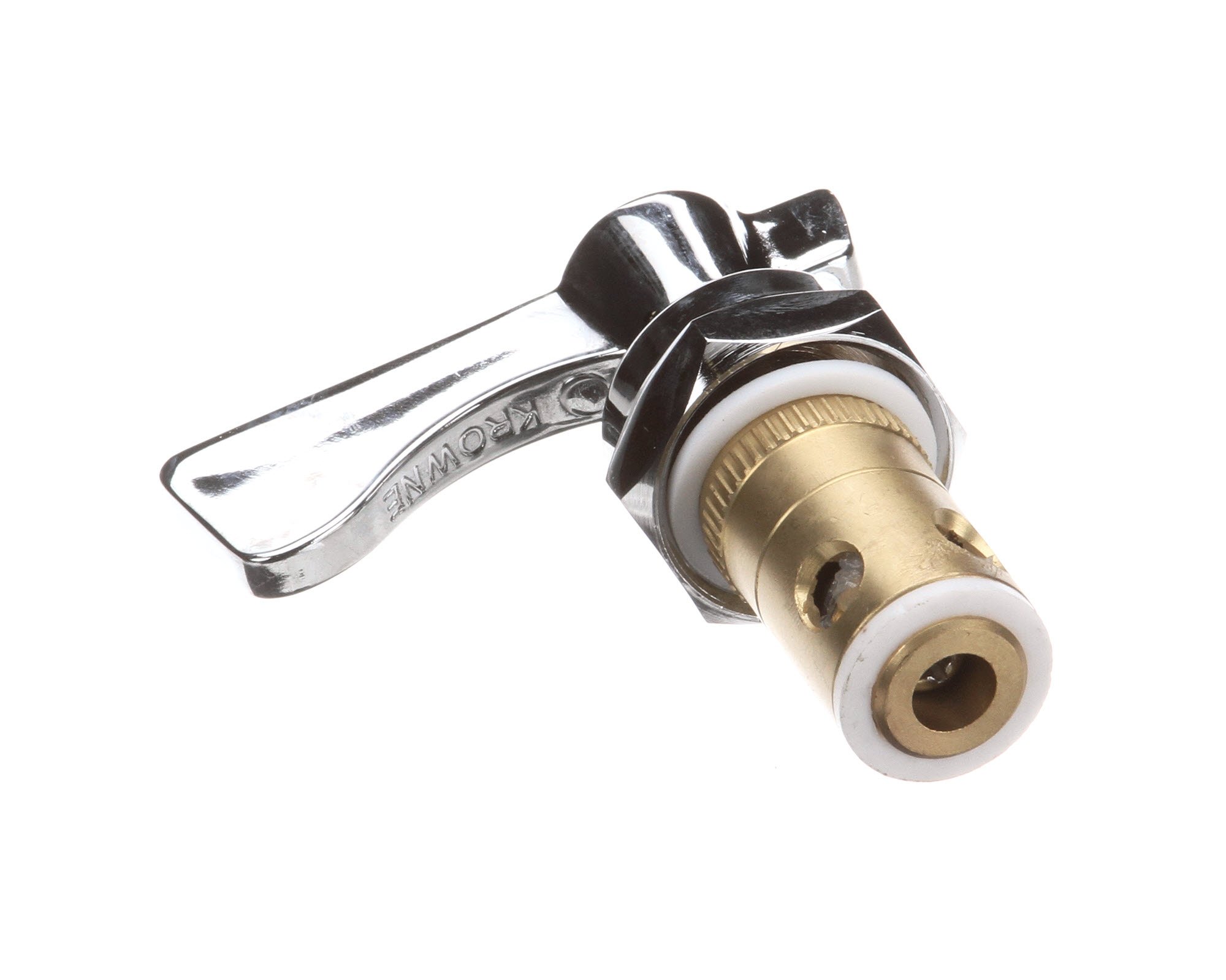 KROWNE 21-331L Low Lead Heavy Duty Hot Valve Repair Kit with Built-in Check Valve