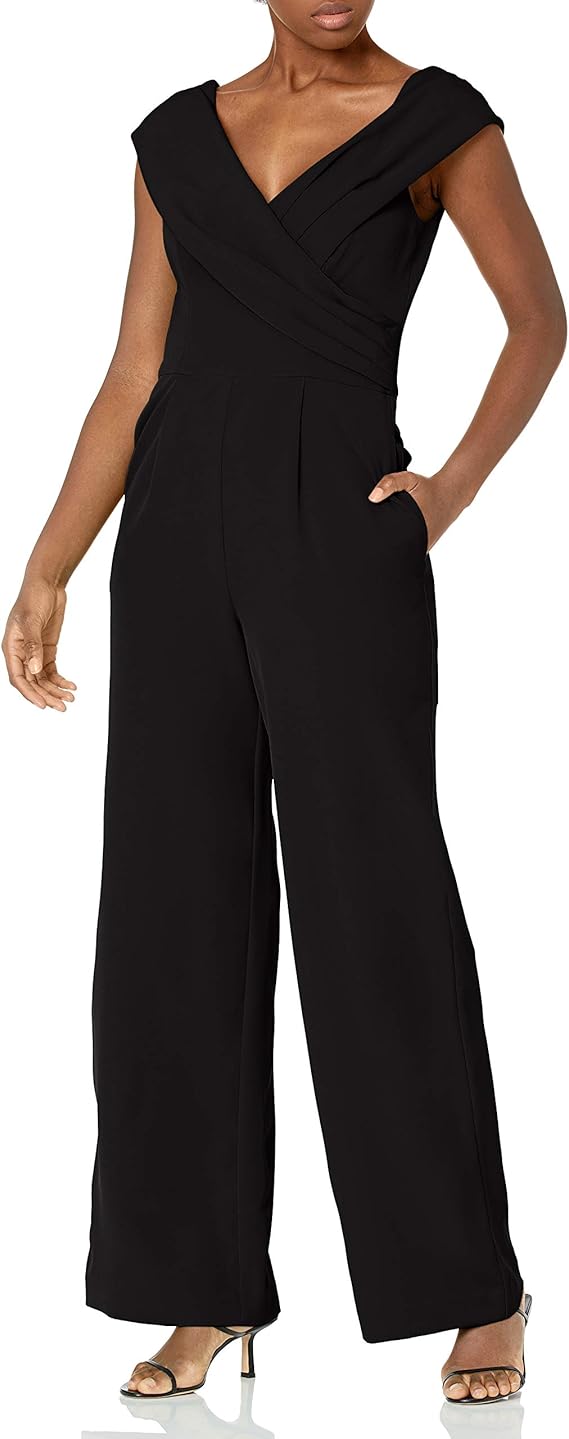 Vince Camuto Women's Bodice Double Lined OffTheShoulder