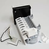 Choice Part 7002738 for Sub Zero Refrigerator ice Maker