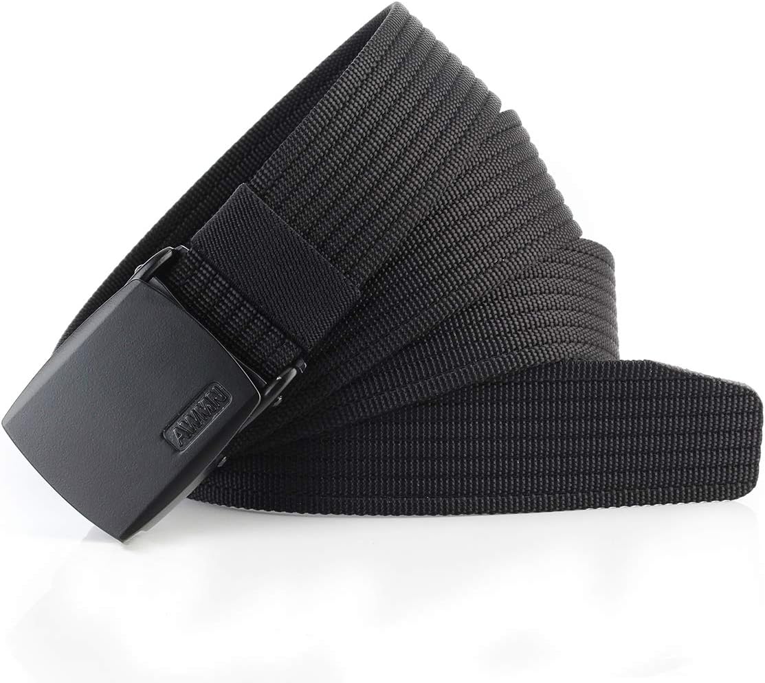 big and tall tactical belt