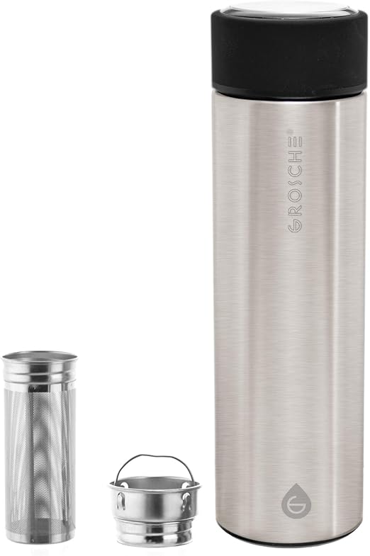 hydro flask tea strainer