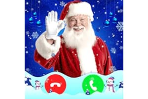 Call Santa Claus