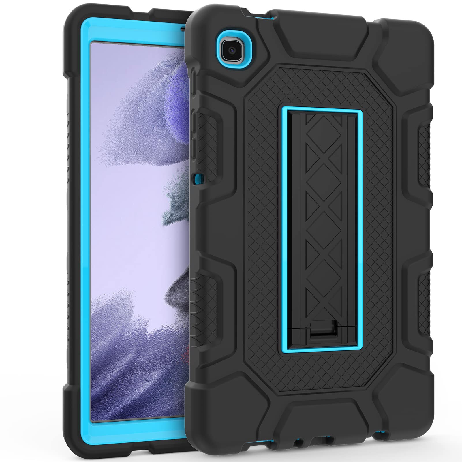 Rantice Samsung Galaxy Tab A7 Lite Case 2021