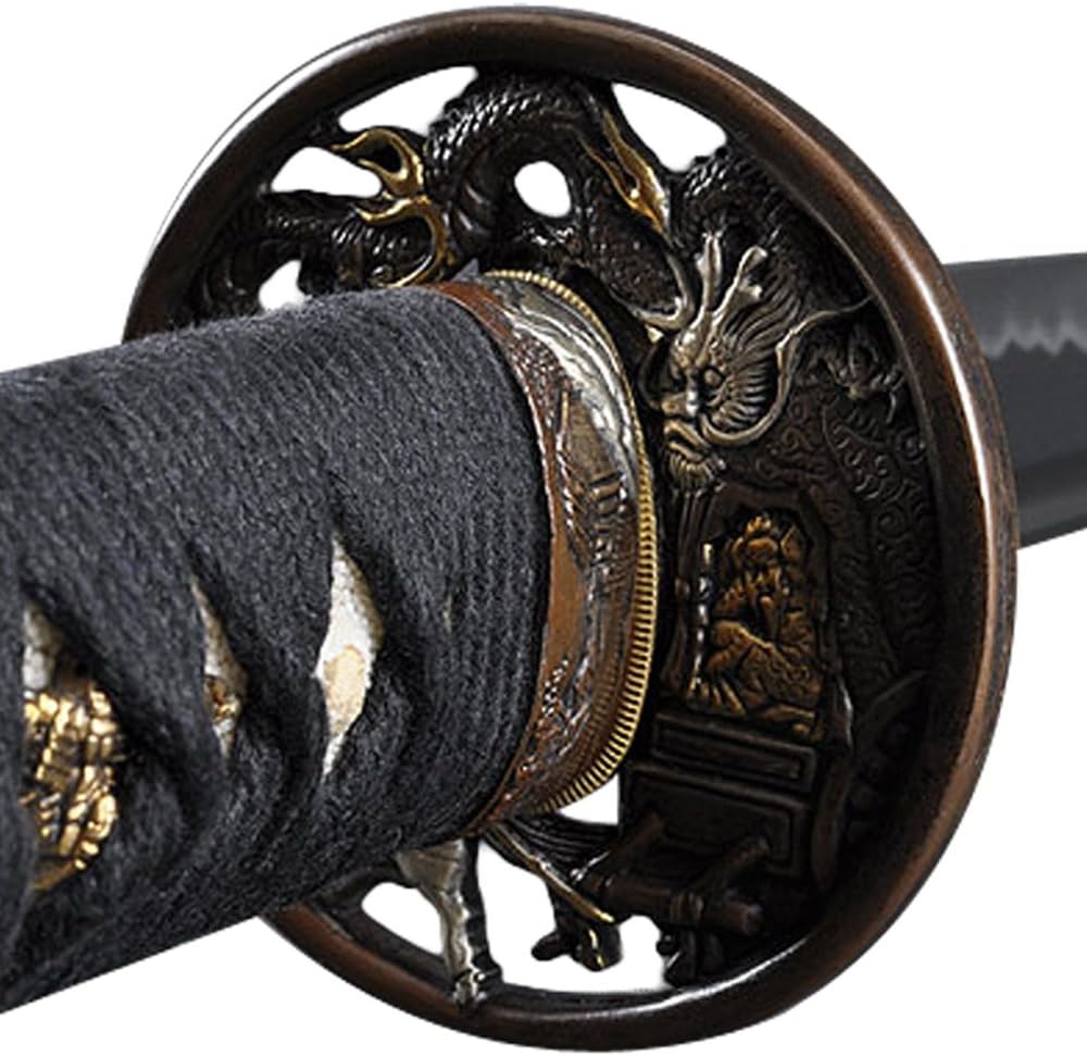 The 10 Best 1045 Ninja Sword