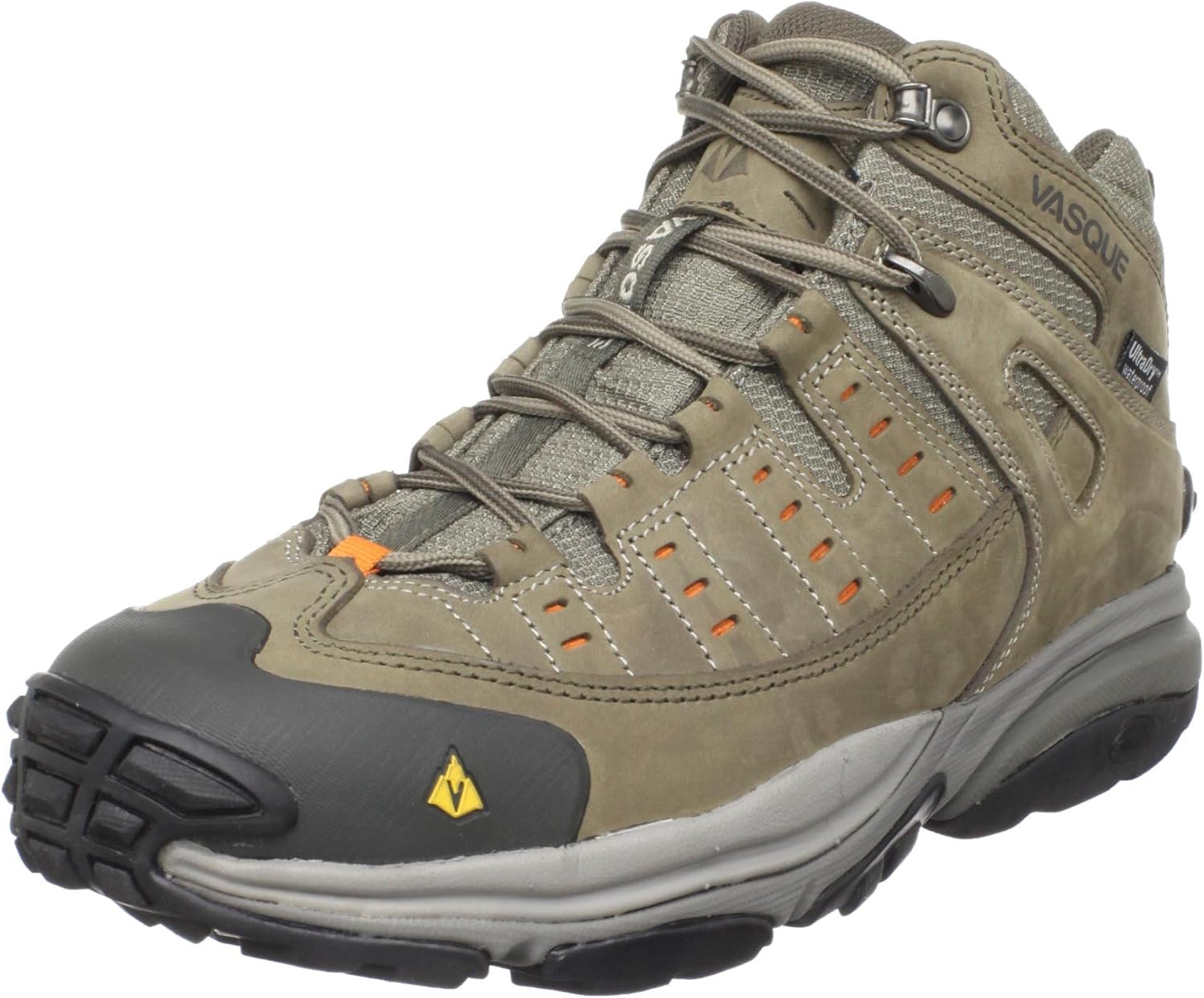 vasque mid hiking boots
