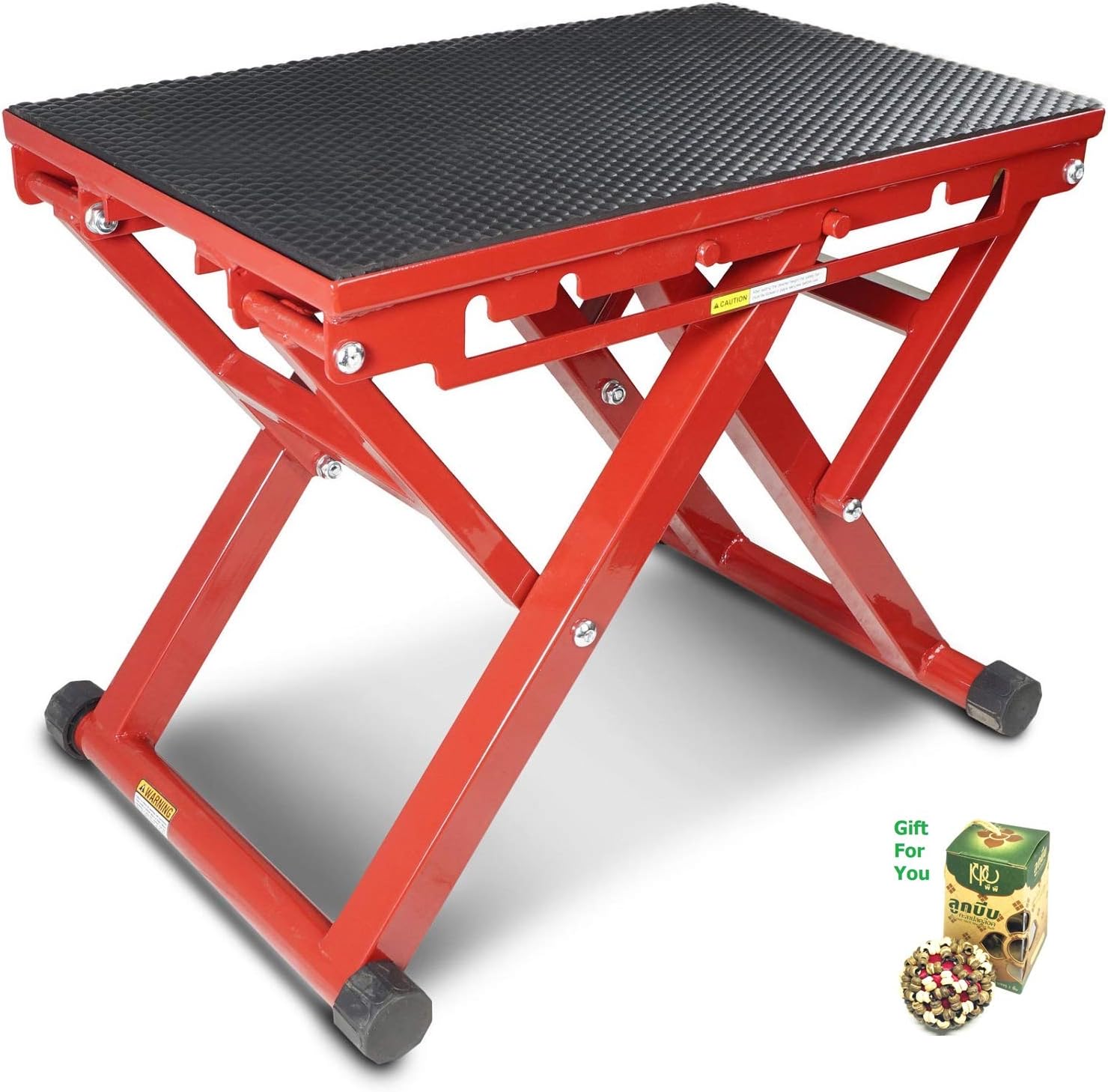 SpiritOne Adjustable Height Step Plyo Box 12" 16" 20" 24" Jump Cross Fit Gift Coconut Shell Massage Ball