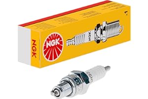 NGK C7HSA Standard Spark Plug