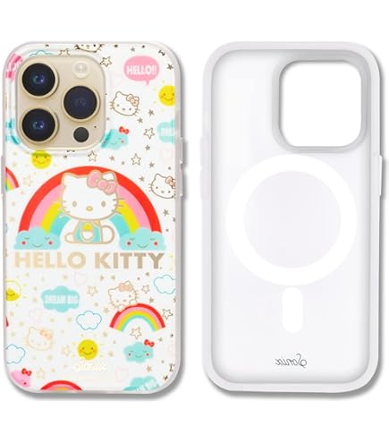 Amazon.com: Sonix Case for iPhone 15, 14, 13 | Compatible with