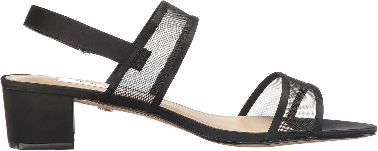 nina women's ganice dress sandal
