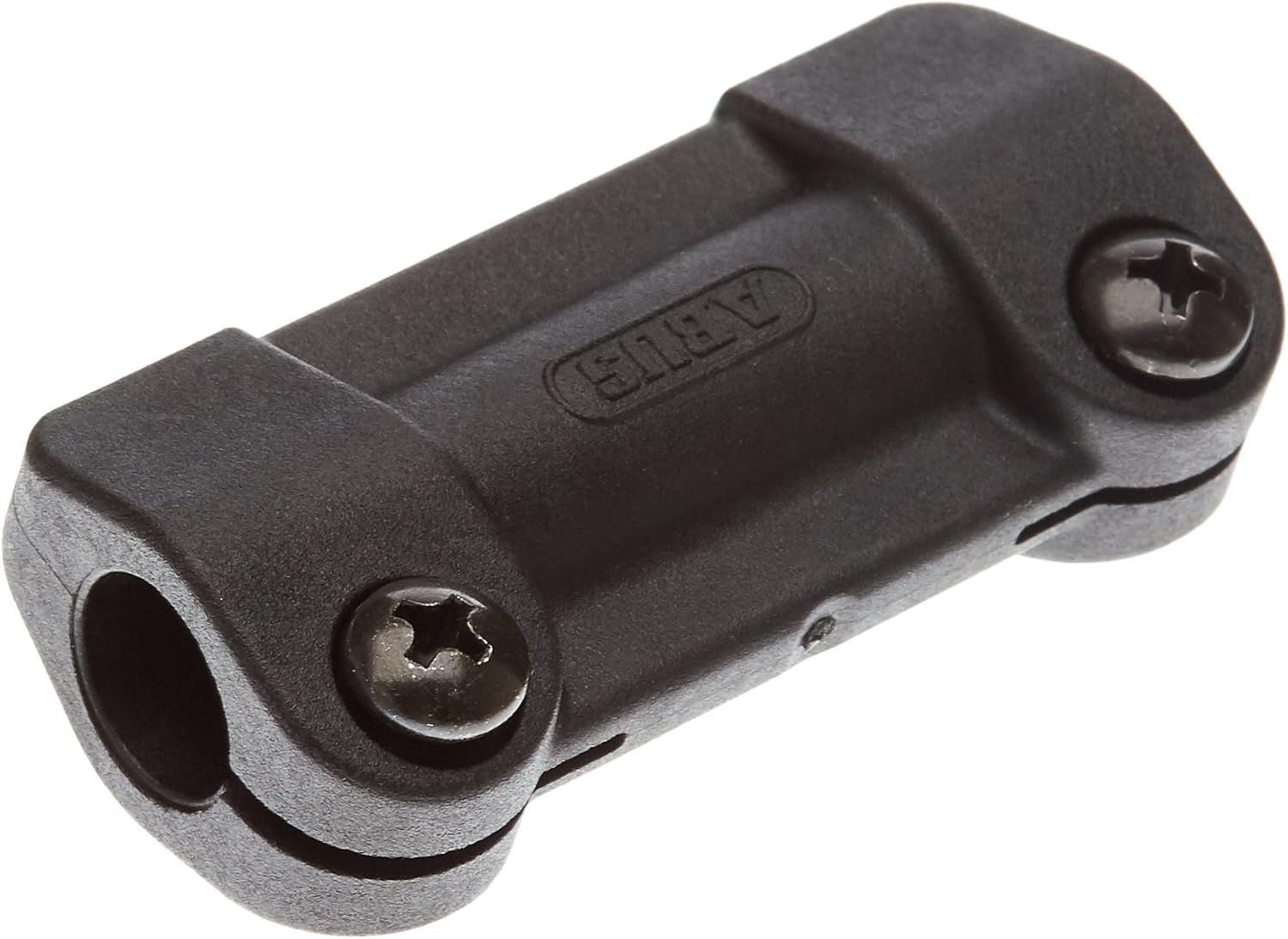 abus shackle clamp