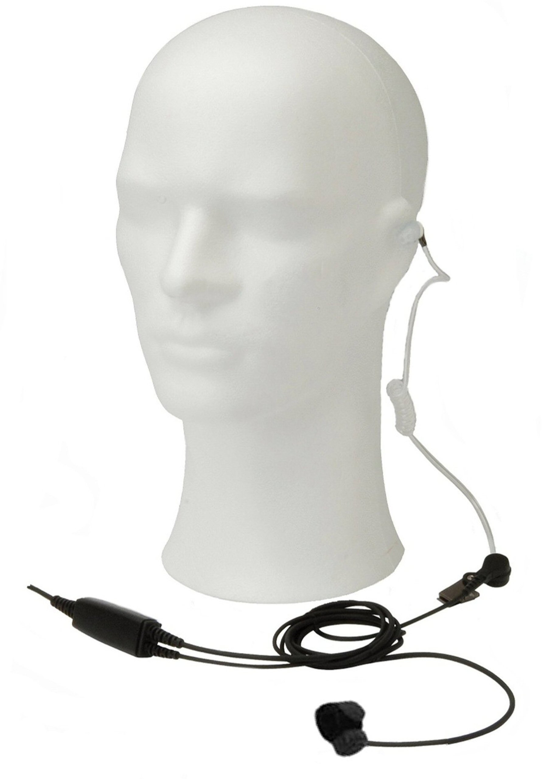 Mitex 2-WIRE ACOUSTIC WITH PTT