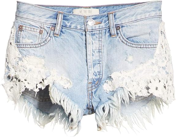 good places to buy jean shorts