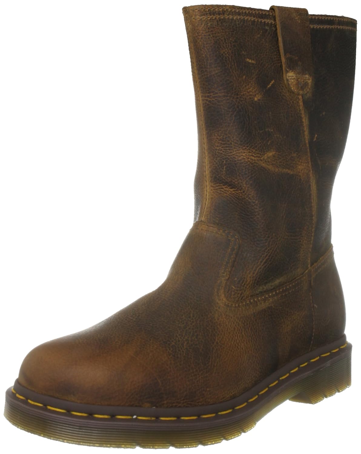 dr martens ranger boot