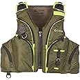 ONYX All Adventure Pike Paddle Sports Vest