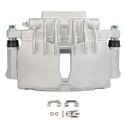 SCITOO 18B4839 Front Left Disc Brake Caliper