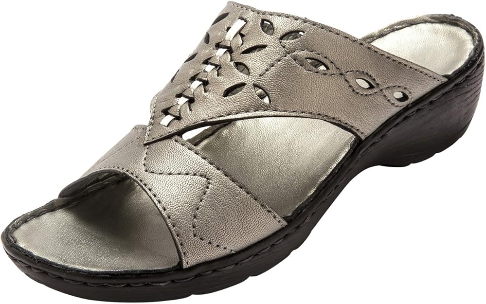 mules pediconfort femmes