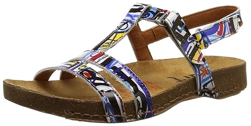 art Damen I Breathe Fantasy Sandalen