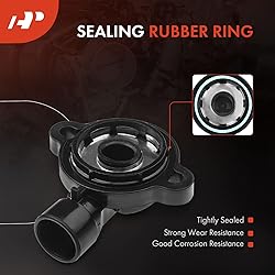 A-Premium TPS Sensor Throttle Position Sensor