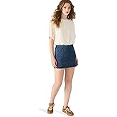 Steve Madden Women's Orsa Top
