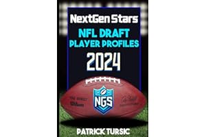 NextGen Stars NFL Draft Player Profiles 2024