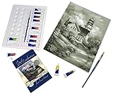 Royal & Langnickel Paint Your Own Masterpiece