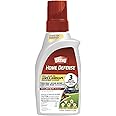 Ortho Home Defense Insect Killer for Lawn & Landscape Concentrate - Treats up to 5,300 sq. ft., For Ants, Ticks, Mosquitoes, 