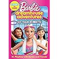 BARBIE DREAMHOUSE ADVENTURES: GO TEAM ROBERTS