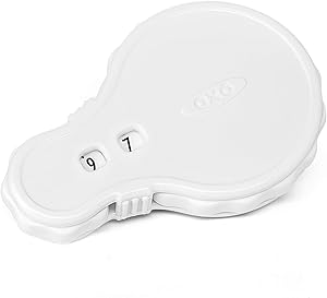 NEW OXO Good Grips POP Container Date Dial