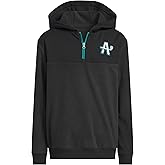 adidas boys Winter Hoodie