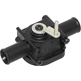 UAC-HV1000C HEATER VALVES - HEATER VALVE