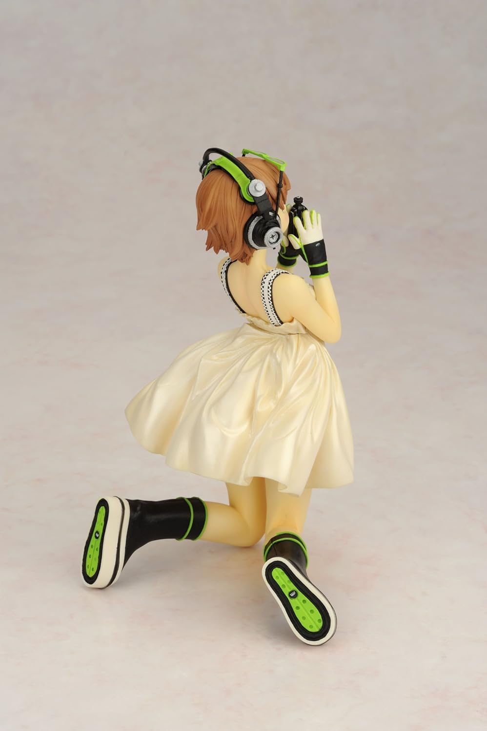 Amazon 村田蓮爾 ヘッドフォン少女 1 7スケール Pvc製塗装済み完成品 フィギュア ドール 通販 Amazon 村田蓮爾 ヘッドフォン少女 1 7スケール Pvc製塗装済み完成品 フィギュア ドール 通販