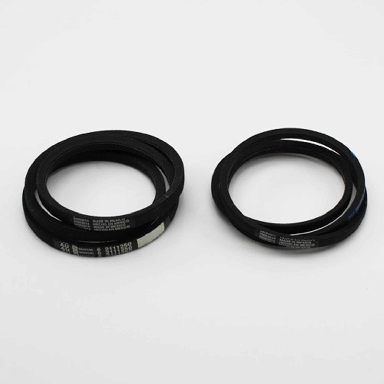 Maytag Washer Belt Set 211125 211124 12112425 688580929678 eBay