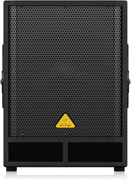 behringer eurolive vq1500d