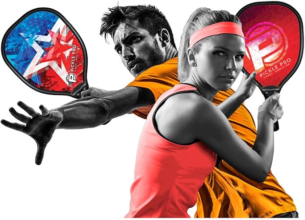 pickle pro classic paddle