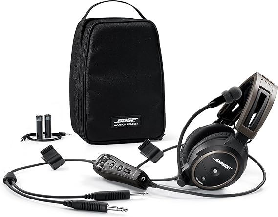 casque bose a20 bluetooth