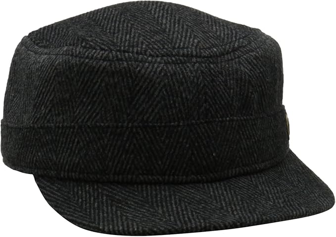 goorin bros grizzly hat
