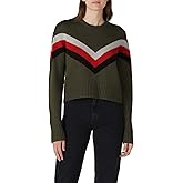 Marissa Webb Collective Rent The Runway Pre-Loved Chevron Sweater