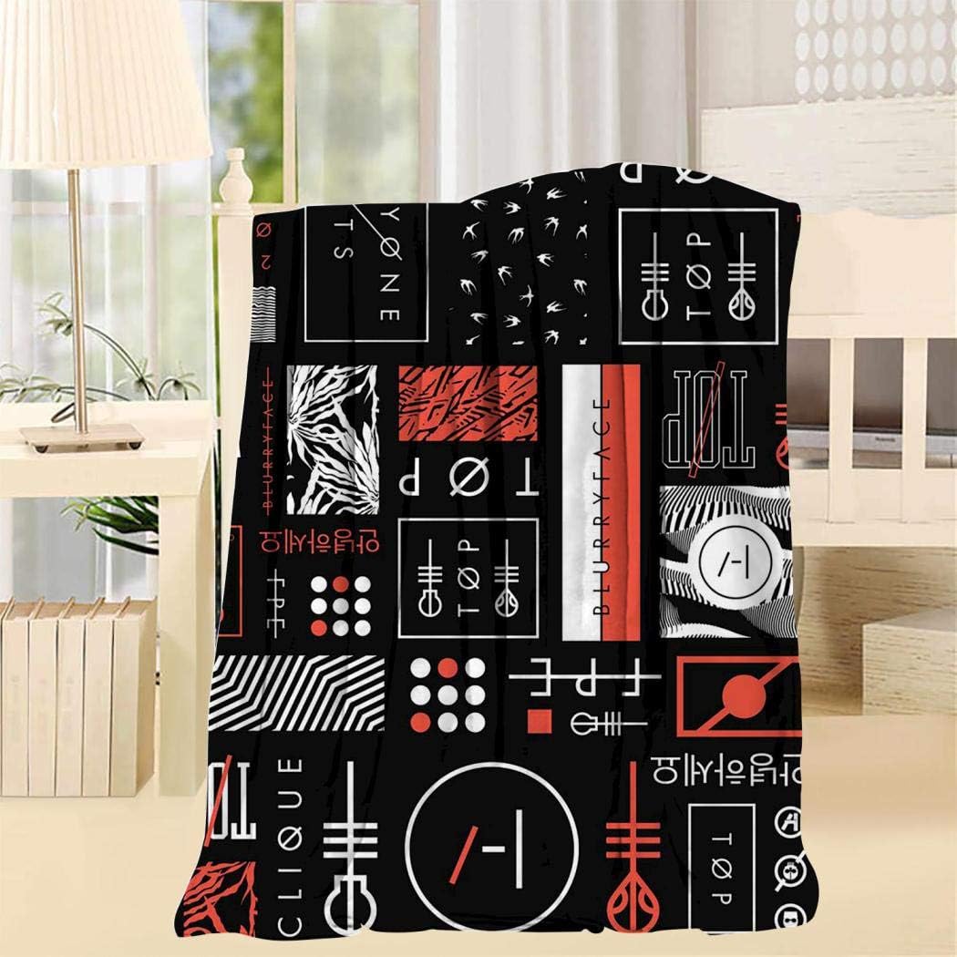 Best Twenty One Pilots Bedding Twin