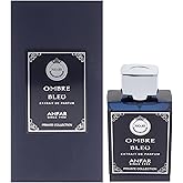 Anfar Ombre Bleu for Men - 1.7 oz Extrait De Parfum Spray
