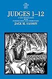 Judges 1-12: A New Translation with Introduction